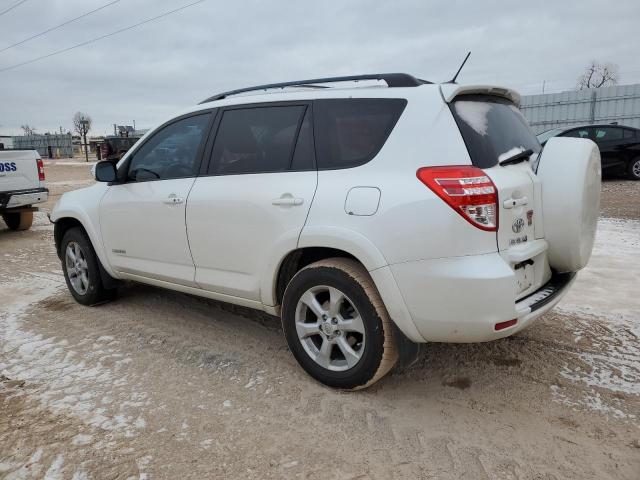 Obraz 2 z 2011 TOYOTA RAV4 LIMITED 2011 z VIN 2T3YK4DV7BW011005