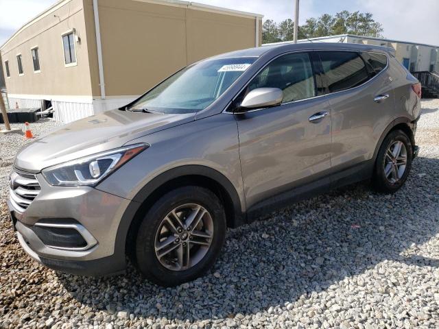 2018 HYUNDAI SANTA FE SPORT  2018 image