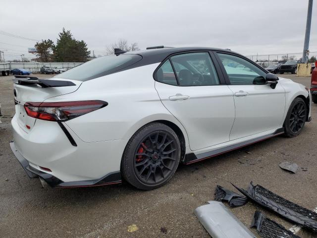 Изображение 3 2022 TOYOTA CAMRY TRD 2022 с VIN 4T1KZ1AK5NU067774