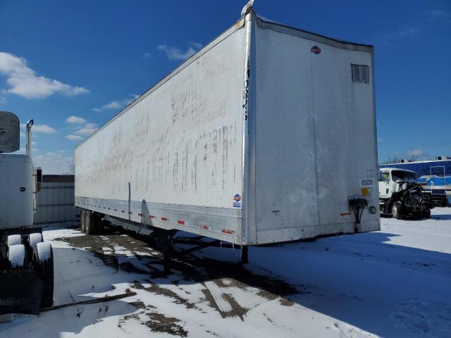 2019 UTILITY DRYVAN 2019 image