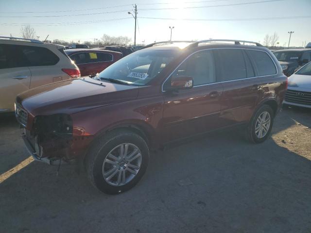 2011 VOLVO XC90 3.2 2011 image