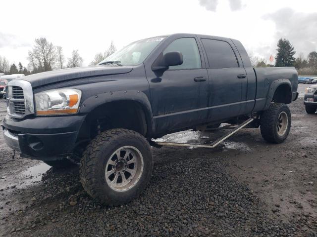 2006 DODGE RAM 2500  2006 image