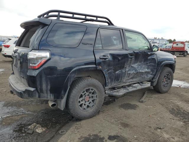 Изображение 3 2021 TOYOTA 4RUNNER VENTURE 2021 с VIN JTELU5JR8M5940580