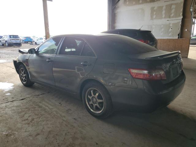 Obraz 2 z 2009 TOYOTA CAMRY BASE 2009 z VIN 4T1BE46K09U896215