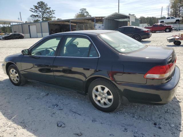Obraz 2 z 2002 HONDA ACCORD EX 2002 z VIN 1HGCG56652A160438