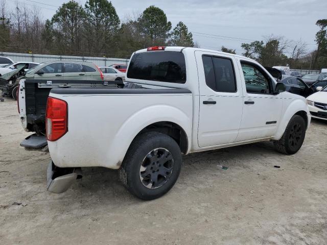 Image 3 of 2010 SUZUKI EQUATOR SPORT 2010 with VIN 5Z61D0ER6AC427345