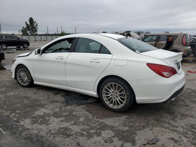 Изображение 2 2019 MERCEDES-BENZ CLA 250 4MATIC 2019 с VIN WDDSJ4GB6KN710987