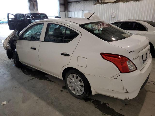 Image 2 of 2018 NISSAN VERSA S 2018 with VIN 3N1CN7AP3JL817439