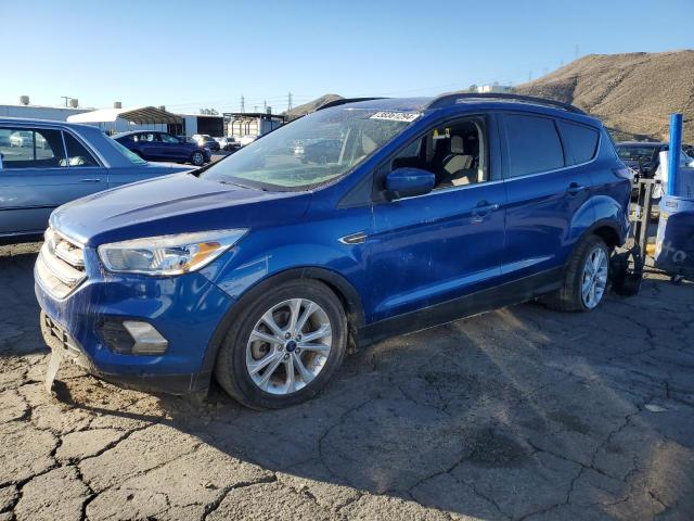 Obraz 1 z 2018 FORD ESCAPE SE 2018 z VIN 1FMCU0GD0JUC95083