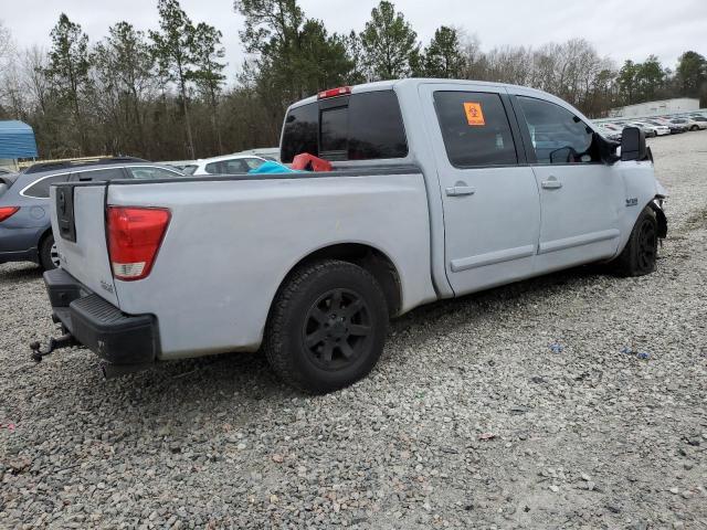 Image 3 of 2004 NISSAN TITAN XE 2004 with VIN 1N6AA07A04N513450