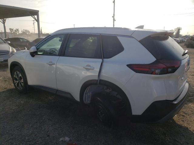 Obraz 2 z 2023 NISSAN ROGUE SV 2023 z VIN JN8BT3BA4PW431069