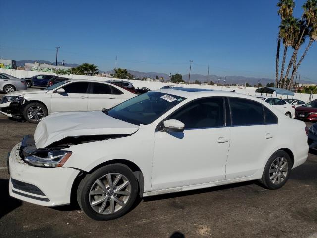 Obraz 1 z 2017 VOLKSWAGEN JETTA SE 2017 z VIN 3VWDB7AJ9HM311766