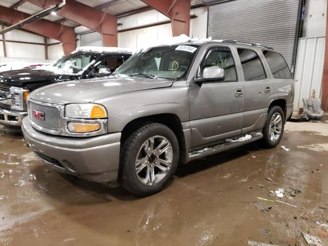 2005 GMC YUKON DENALI 2005 image