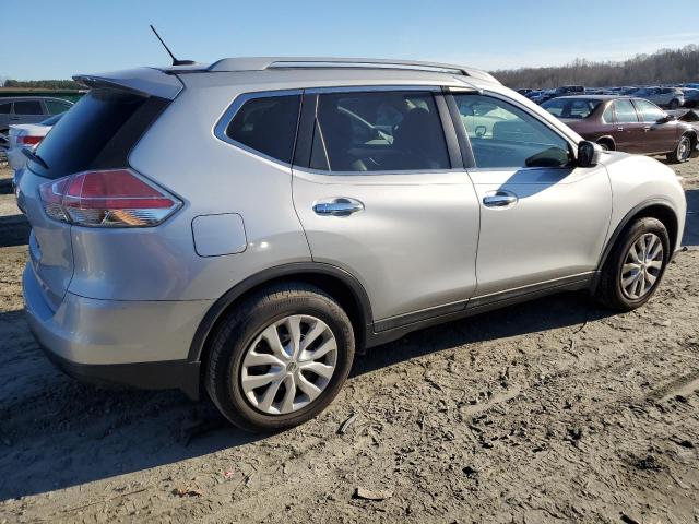 Изображение 3 2016 NISSAN ROGUE S 2016 с VIN 5N1AT2MT1GC896230