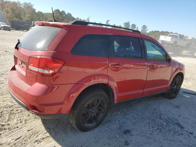 Image 3 of 2019 DODGE JOURNEY SE 2019 with VIN 3C4PDCBB6KT873664