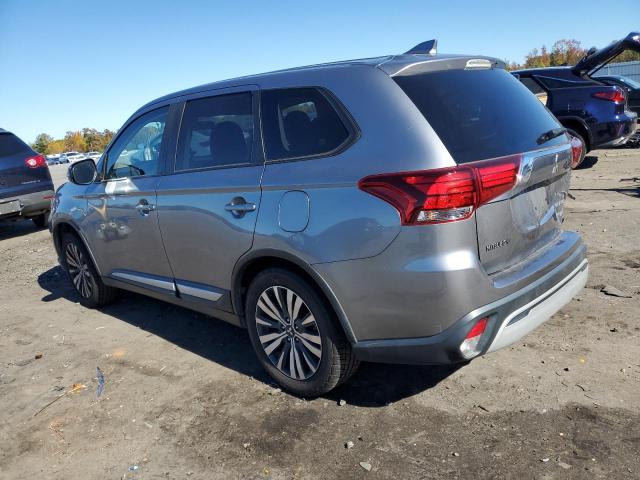 Image 2 of 2019 MITSUBISHI OUTLANDER SE 2019 with VIN JA4AD3A31KZ051020