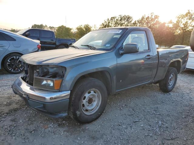 Obraz 1 z 2006 CHEVROLET COLORADO  2006 z VIN 1GCCS148668277856