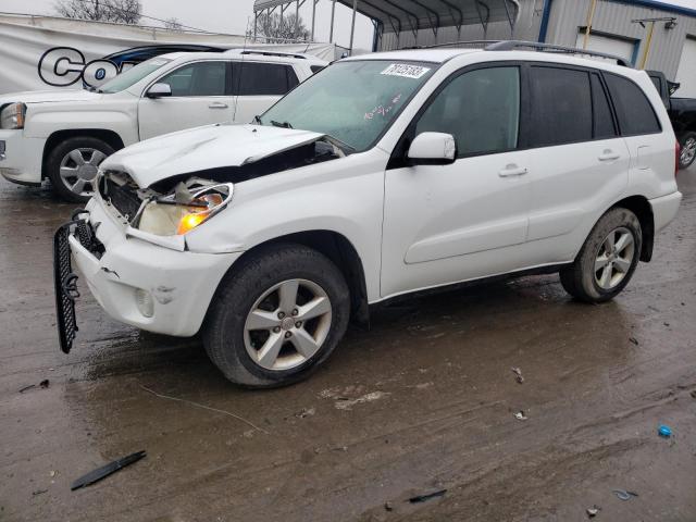 2005 TOYOTA RAV4  2005 image