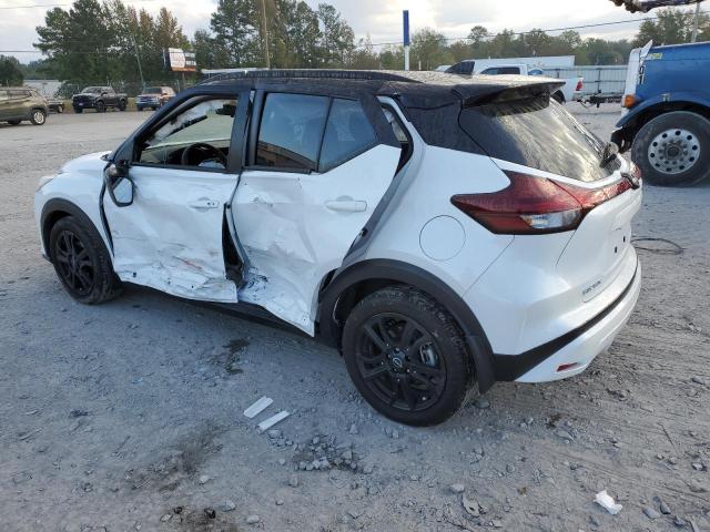 Image 2 of 2023 NISSAN KICKS SR 2023 with VIN 3N1CP5DV6PL491945
