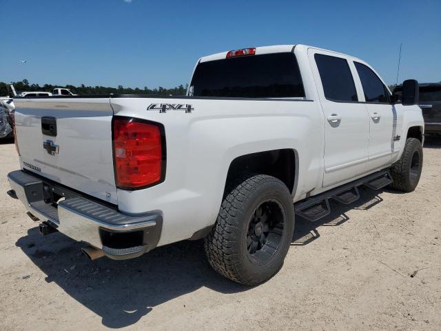 Image 3 of 2017 CHEVROLET SILVERADO K1500 LT 2017 with VIN 3GCUKREC8HG397564