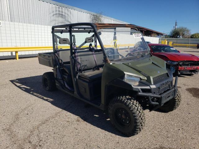 Изображение 2015 POLARIS RANGER CREW 570 FULL-SIZE 2015