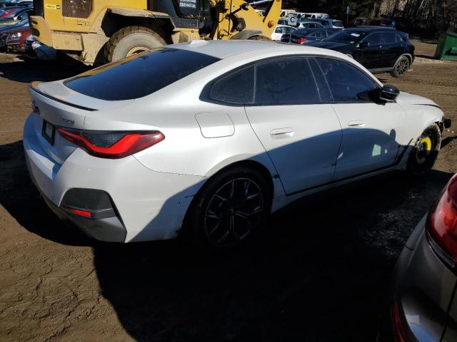 Obraz 3 z 2023 BMW 430XI GRAN COUPE 2023 z VIN WBA73AV05PFN32854