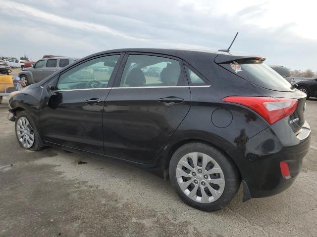 Image 2 of 2016 HYUNDAI ELANTRA GT  2016 with VIN KMHD35LH3GU342435