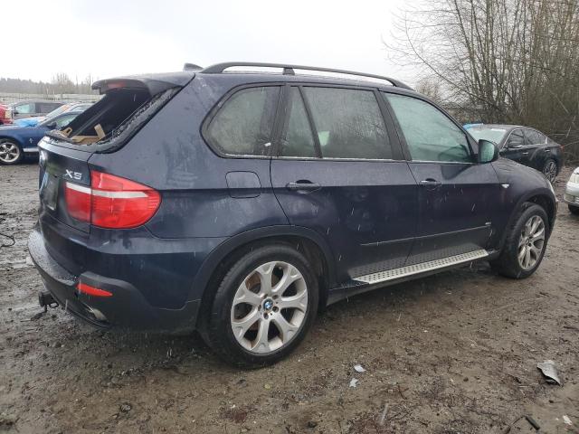 Obraz 3 z 2007 BMW X5 4.8I 2007 z VIN 4USFE83567LY64054