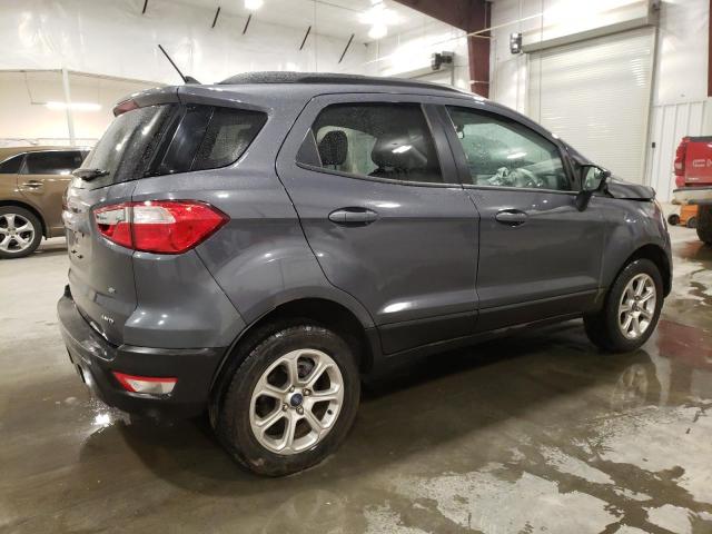 Obraz 3 z 2019 FORD ECOSPORT SE 2019 z VIN MAJ6S3GL9KC307938