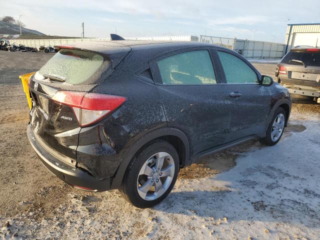 Image 3 of 2022 HONDA HR-V LX 2022 with VIN 3CZRU6H3XNM736343