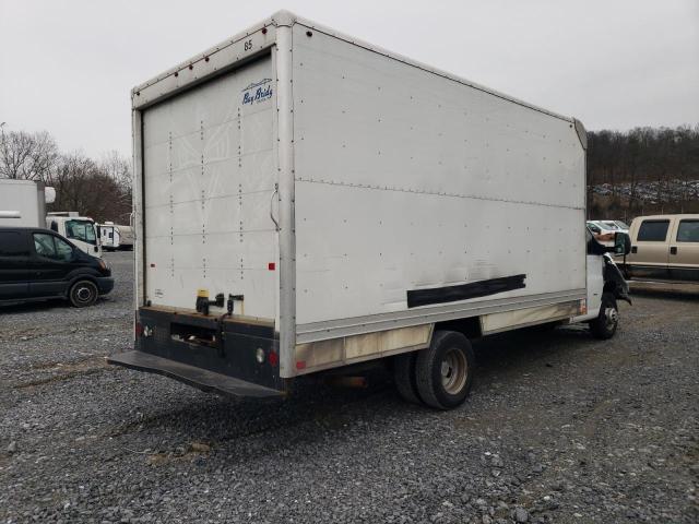Image 3 of 2018 CHEVROLET EXPRESS G3500  2018 with VIN 1HA3GTCG9JN000730
