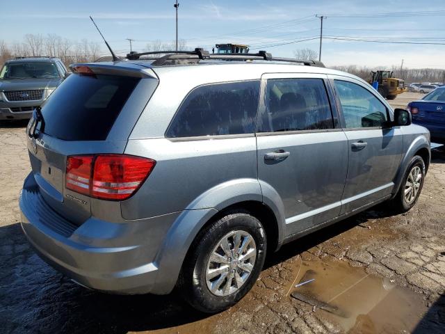 Image 3 of 2010 DODGE JOURNEY SE 2010 with VIN 3D4PG4FB8AT183858