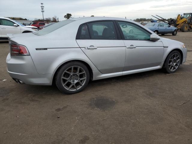 Изображение 3 2007 ACURA TL TYPE S 2007 с VIN 19UUA76507A002248