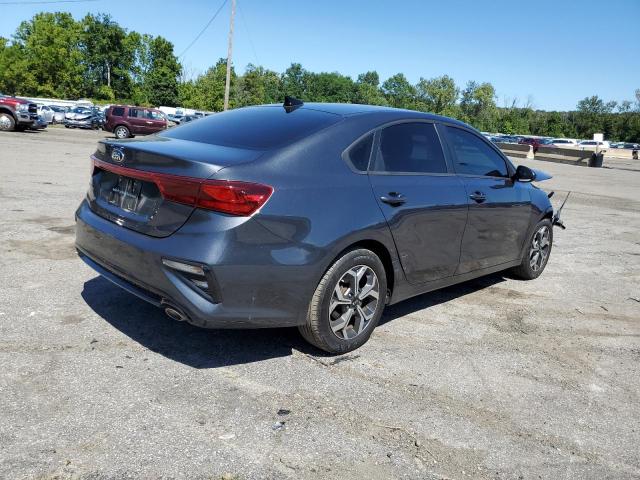 Obraz 3 z 2021 KIA FORTE FE 2021 z VIN 3KPF24ADXME285140