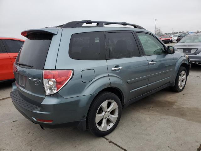 Image 3 of 2010 SUBARU FORESTER 2.5XT LIMITED 2010 with VIN JF2SH6FC2AH805251