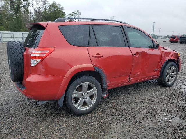 Image 3 of 2011 TOYOTA RAV4 SPORT 2011 with VIN 2T3WK4DV6BW010192