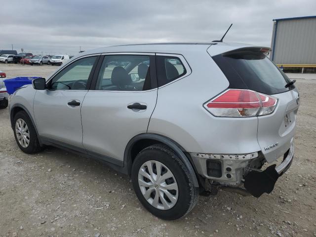 Изображение 2 2016 NISSAN ROGUE S 2016 с VIN KNMAT2MT9GP663595