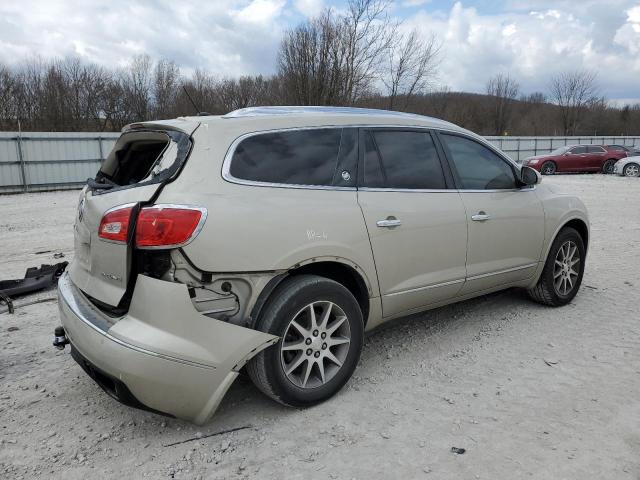 Image 3 of 2015 BUICK ENCLAVE  2015 with VIN 5GAKRBKD5FJ162611
