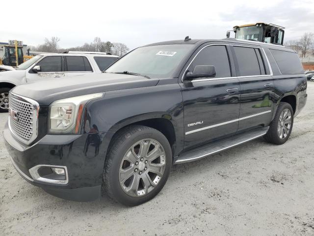 Изображение 1 2015 GMC YUKON XL DENALI 2015 с VIN 1GKS2JKJ8FR170453