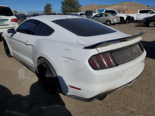 Image 2 of 2017 FORD MUSTANG  2017 with VIN 1FA6P8TH3H5317054