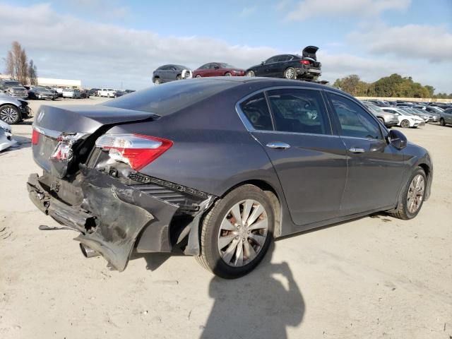 Image 3 of 2014 HONDA ACCORD EX 2014 with VIN 1HGCR2F73EA216821