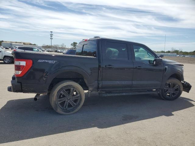 Obraz 3 z 2021 FORD F150 SUPERCREW 2021 z VIN 1FTFW1E57MKD37570