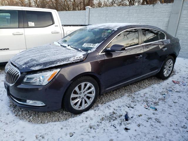 Image 1 of 2014 BUICK LACROSSE  2014 with VIN 1G4GB5G38EF102457