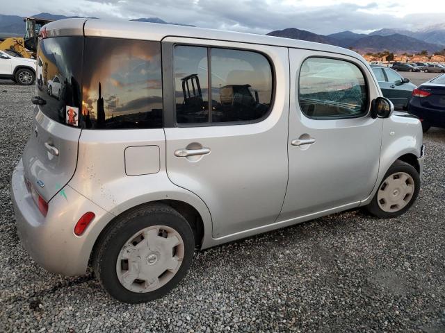 Изображение 3 2014 NISSAN CUBE S 2014 с VIN JN8AZ2KR0ET350403