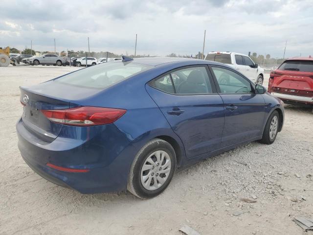 Image 3 of 2017 HYUNDAI ELANTRA SE 2017 with VIN 5NPD74LF8HH197132
