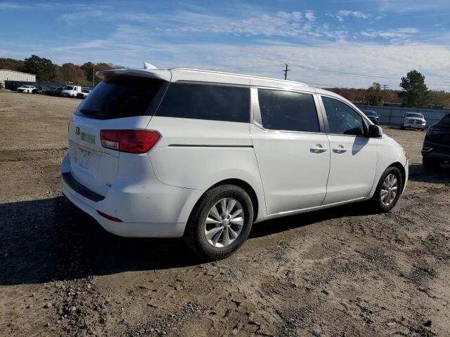 Image 3 of 2016 KIA SEDONA LX 2016 with VIN KNDMB5C14G6149225