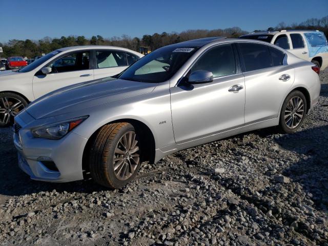 Obraz 2018 INFINITI Q50 PURE 2018