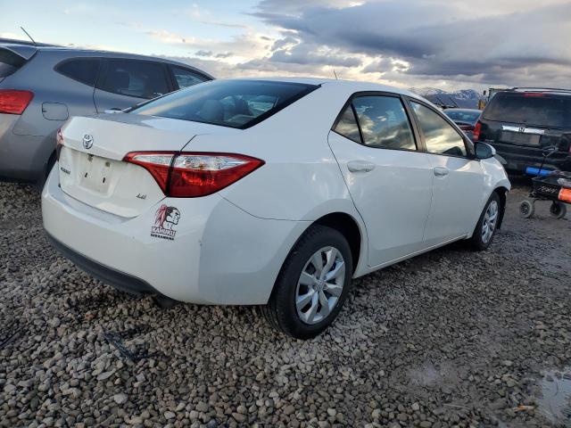 Obraz 3 z 2015 TOYOTA COROLLA L 2015 z VIN 5YFBURHE7FP361385