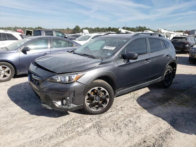 Изображение 2021 SUBARU CROSSTREK PREMIUM 2021