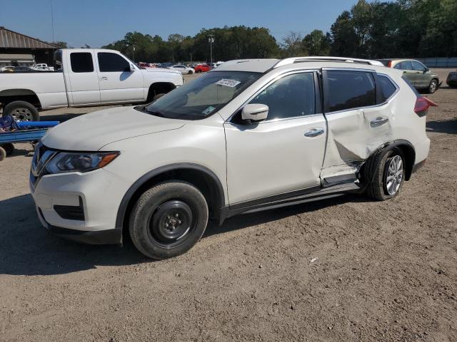 Изображение 1 2019 NISSAN ROGUE S 2019 с VIN JN8AT2MT6KW258135